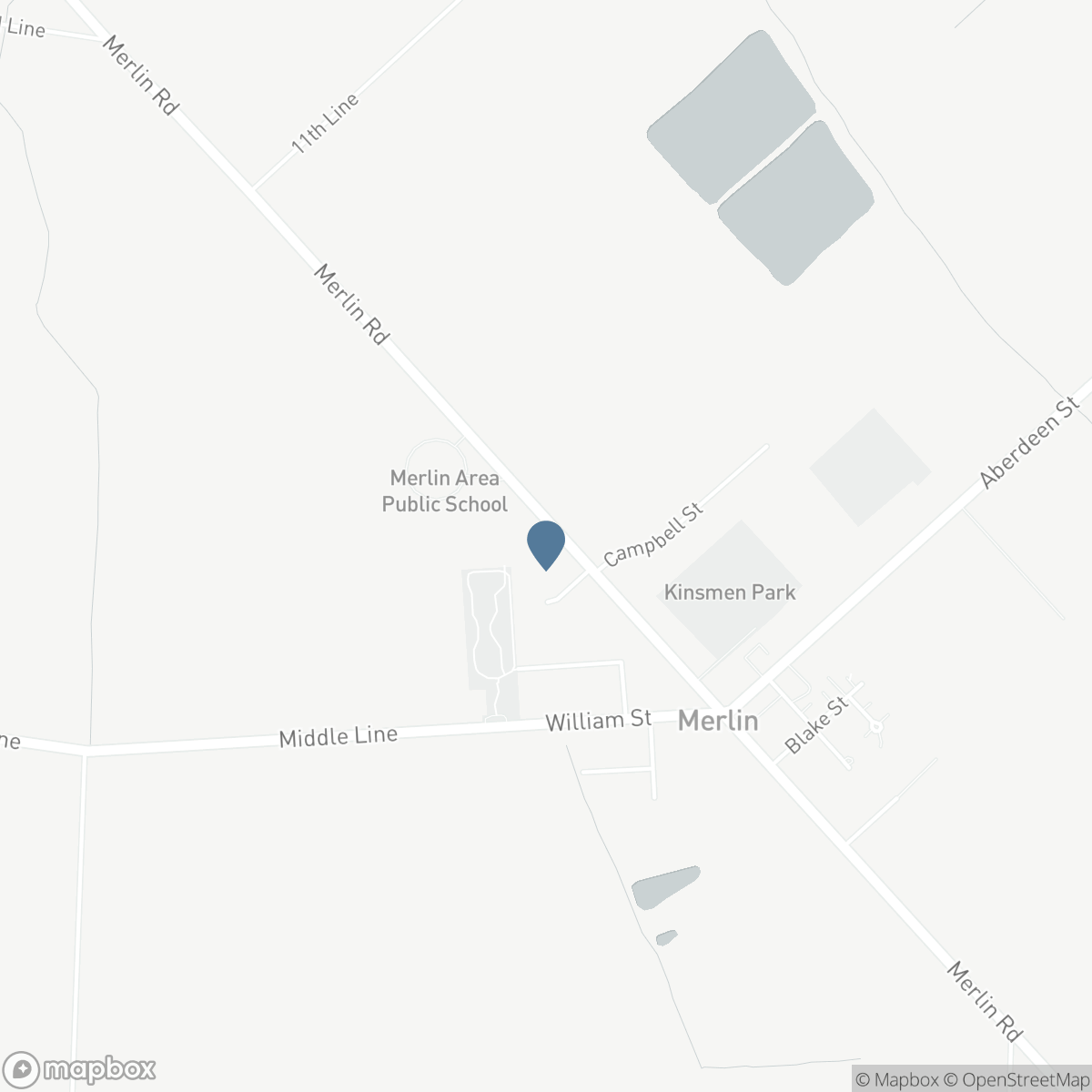 109 Erie STREET North, Chatham-Kent, Ontario N0P 1W0